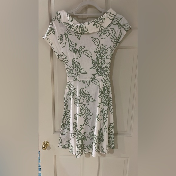 Free People, Mini Dress, Size 2 - Picture 4 of 6